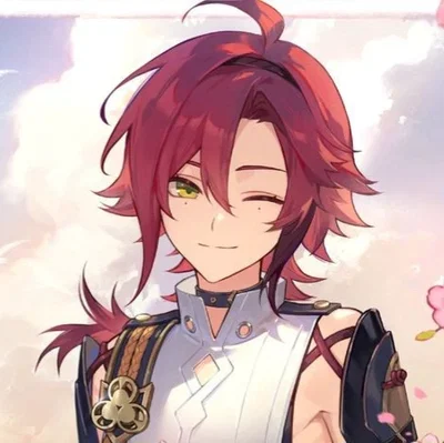 Heizou Shikanoin