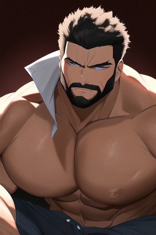Richard ' ' Mason