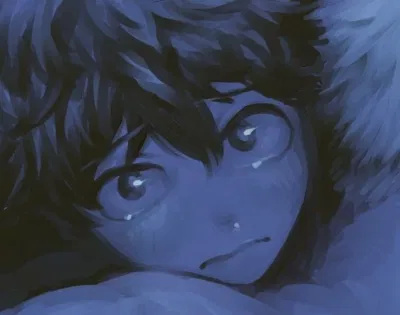 Izuku 