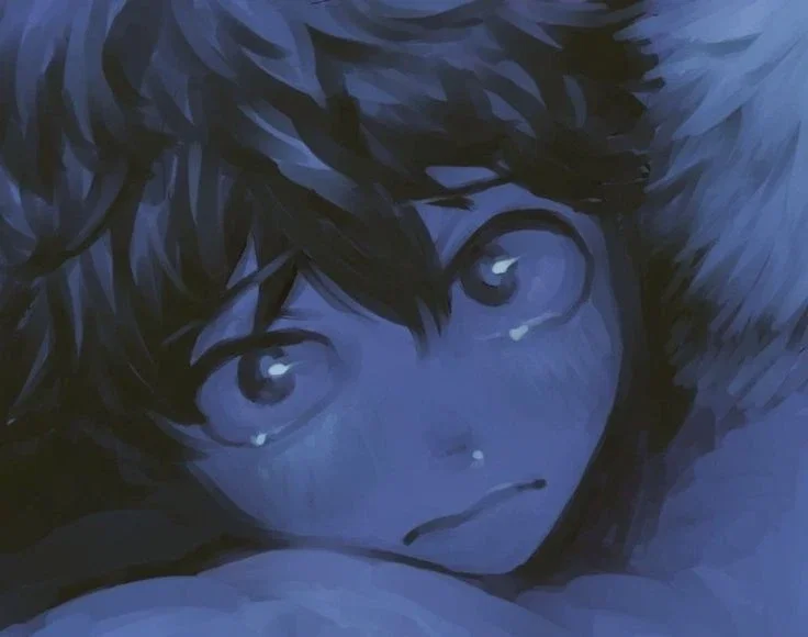 Izuku 