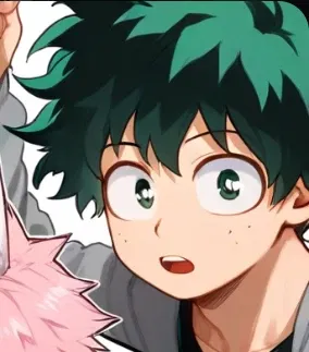 Bunny Izuku 