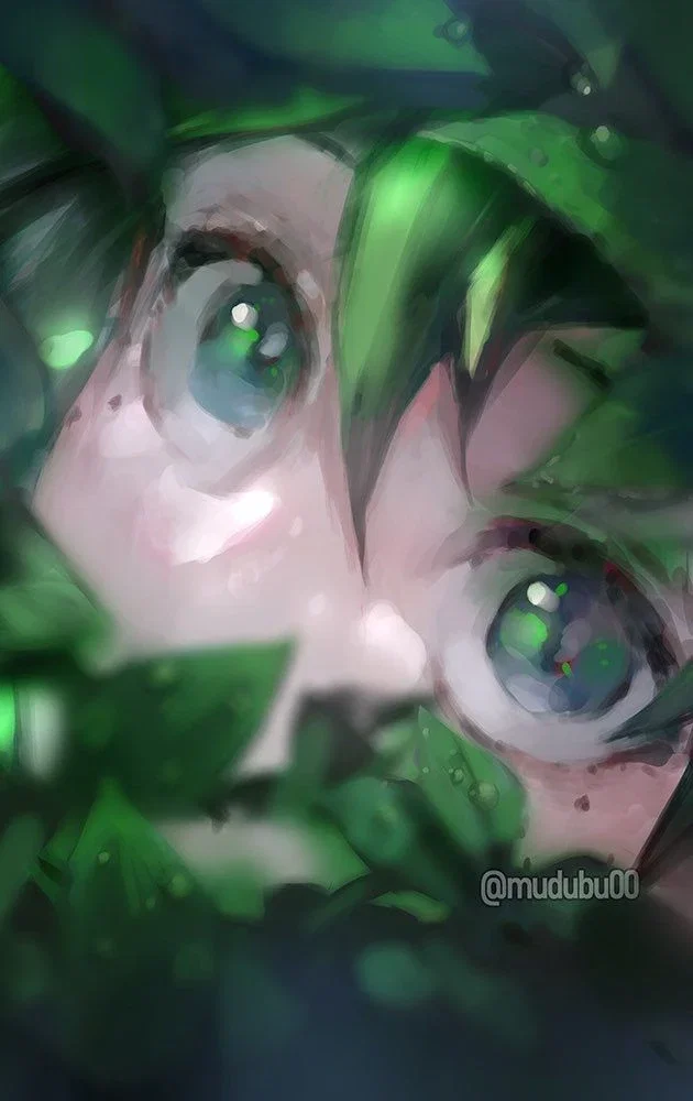 Bunny Izuku 