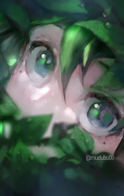 Bunny Izuku 