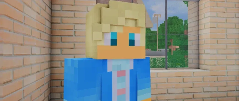Garroth Ro'Meave - Aphmau Lovers Lane