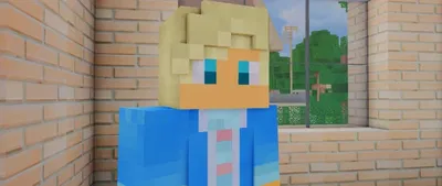 Garroth Ro'Meave - Aphmau Lovers Lane