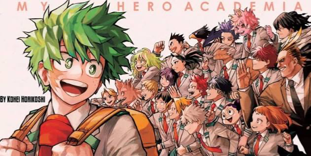 MHA||in mexico 🇲🇽