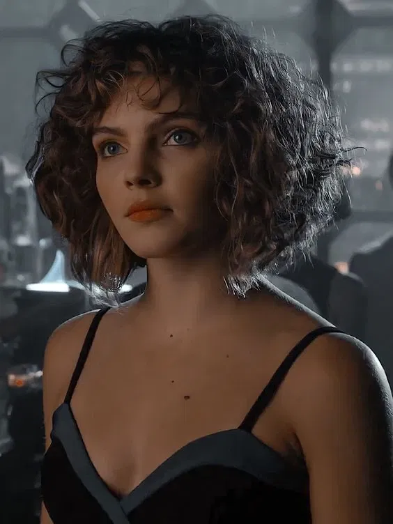 Selina Kyle - Gotham 