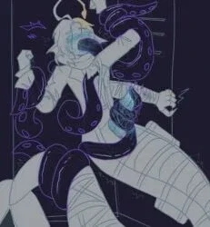 Tentacles