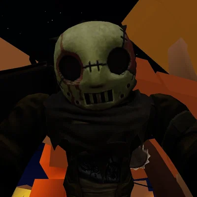 Slasher | An accidental kidnapping. 
