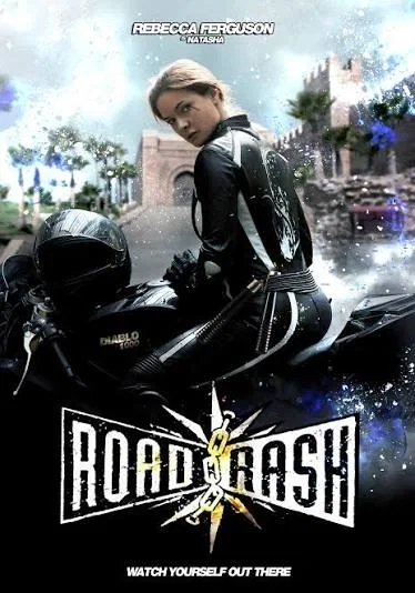 Natasja (Road Rash)