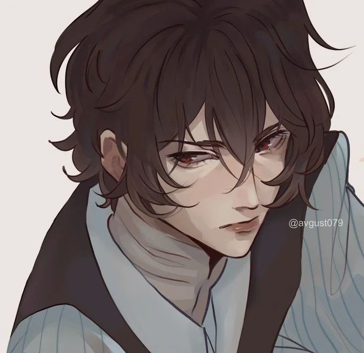 Dazai Osamu | Suicidal User