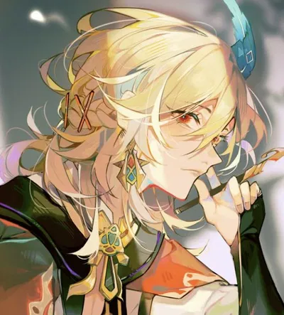 Kaveh | Tsundere