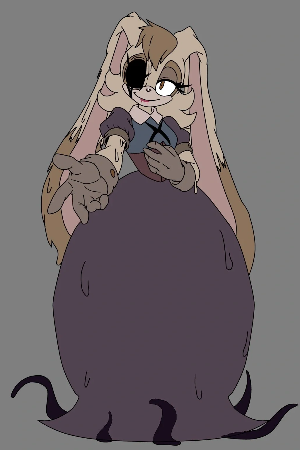Vanilla X