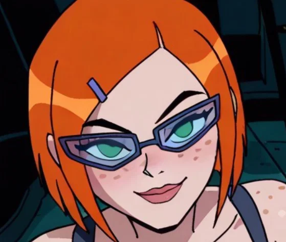 Gwendolyn Tennyson