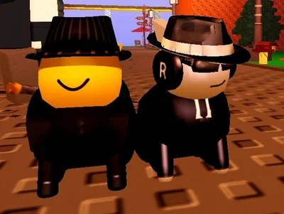 Chance and mafioso 