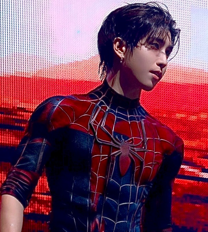 Spider-Han