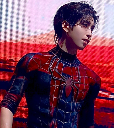 Spider-Han