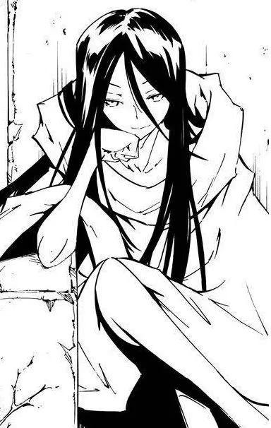 .˳·˖✶𓆩 Hao Asakura 𓆪✶˖·˳.