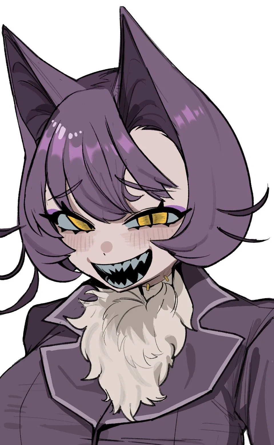 Rher servant