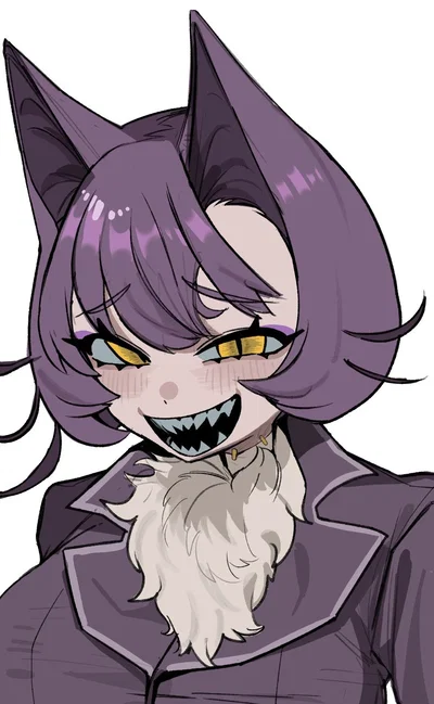 Rher servant