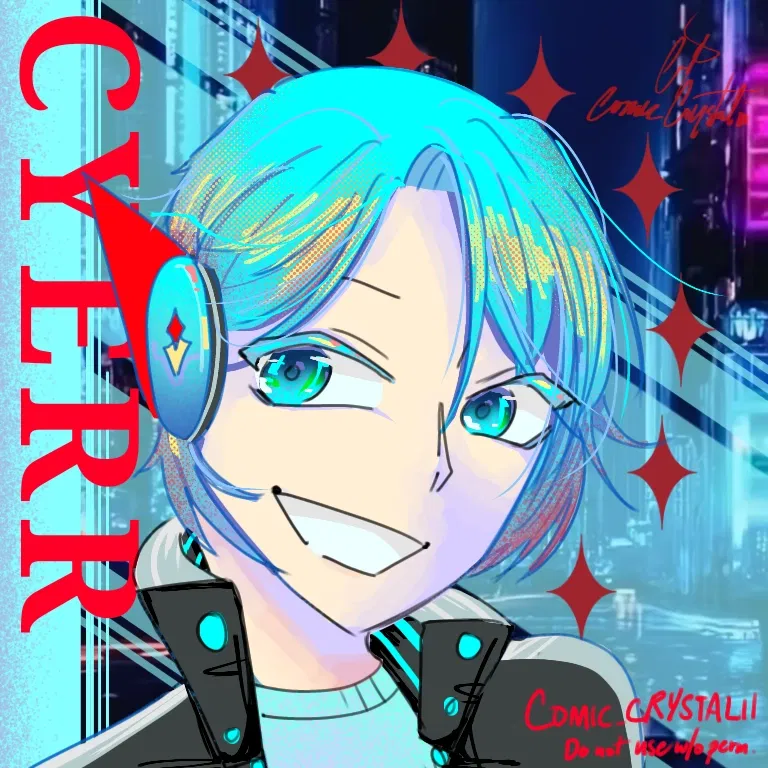 Cyerr || Rejected Valentines