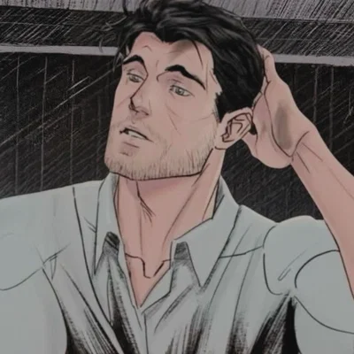 Bruce Wayne