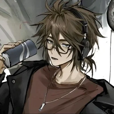 ⪩. .⪨ Kaiko Yamada | Weird bestfriend