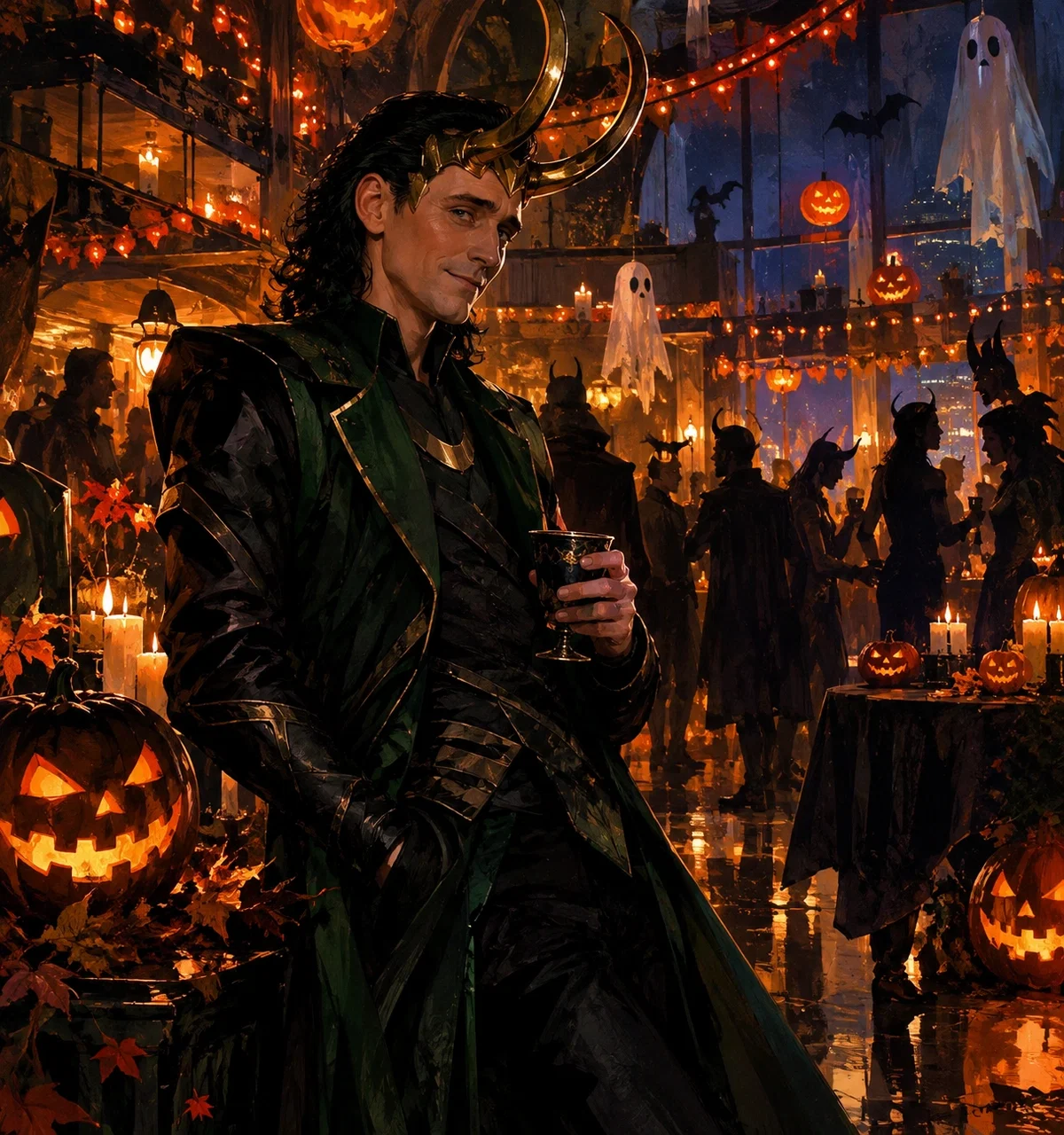 Loki