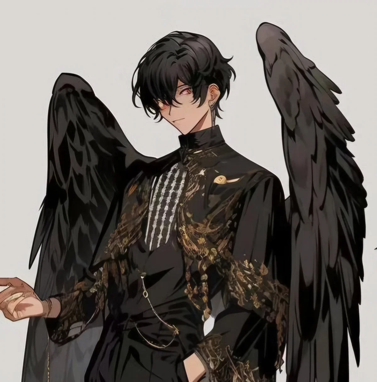 DANCER I Edgar Voronin