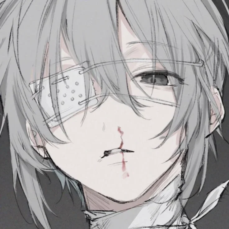 YANDERE I Ai Xayavong
