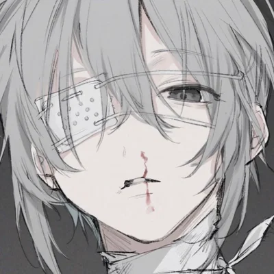 YANDERE I Ai Xayavong