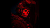 Simon “Ghost” Riley