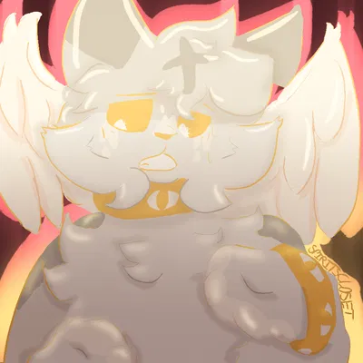 ANGEL | WHISPER 💫🎆