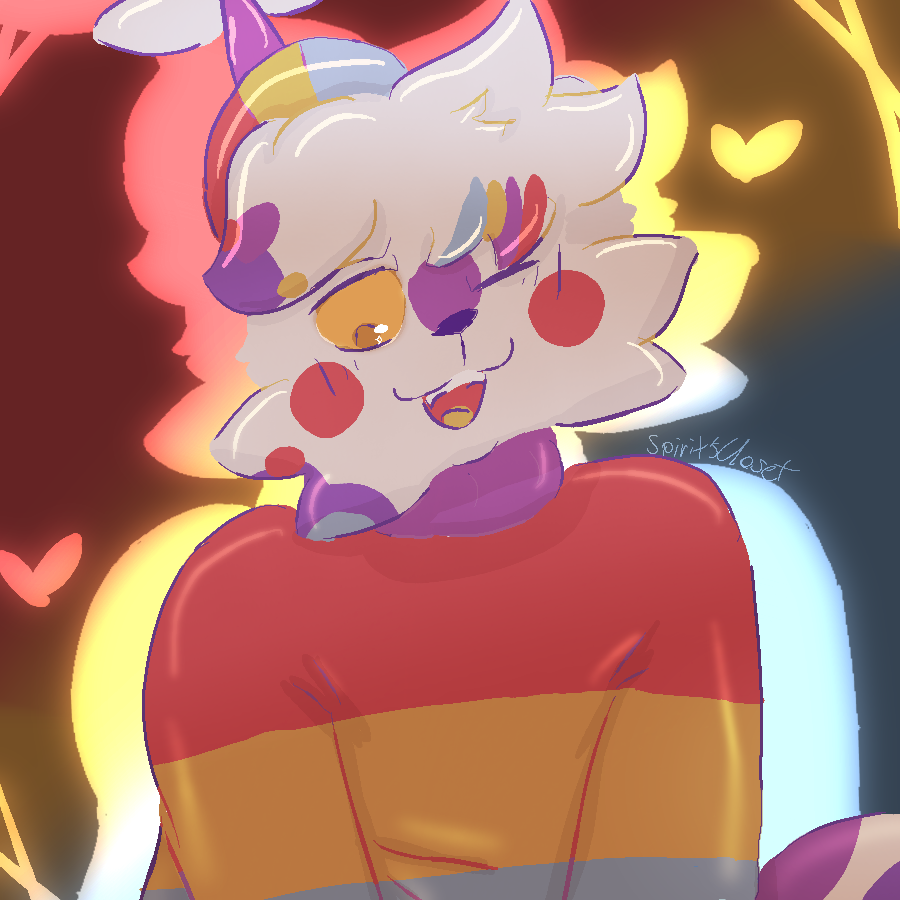 CO-HOST | PINWHEEL 🌈🐕