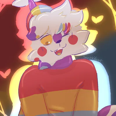 CO-HOST | PINWHEEL 🌈🐕