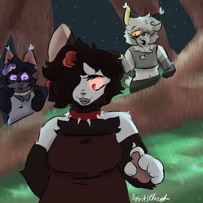 The   Trio