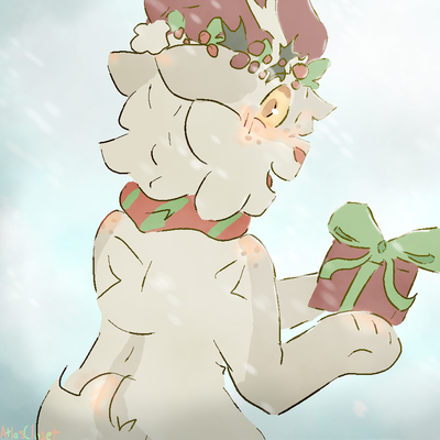 Fai ❄️🎁