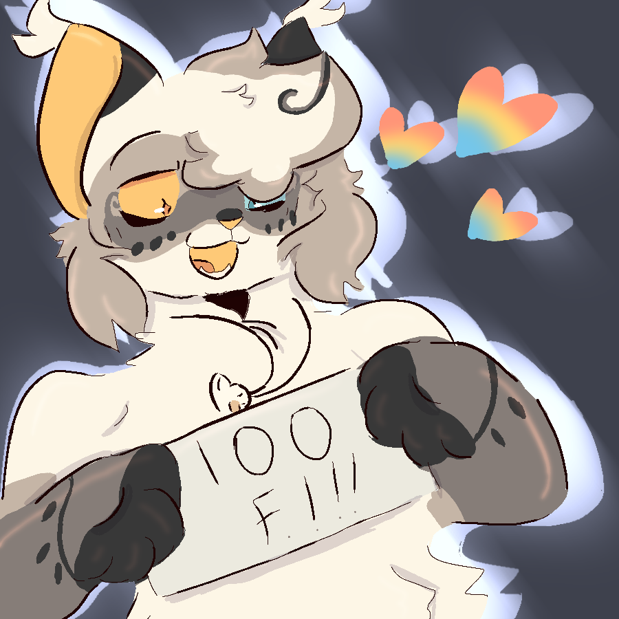 100 Followers