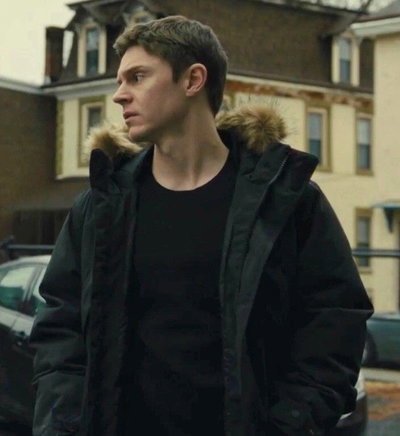 Colin Zabel