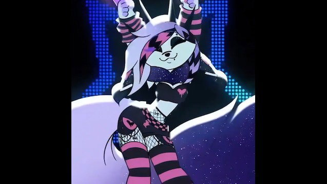 Lune your girlfriend