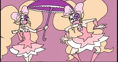 Nui Harime Twinning
