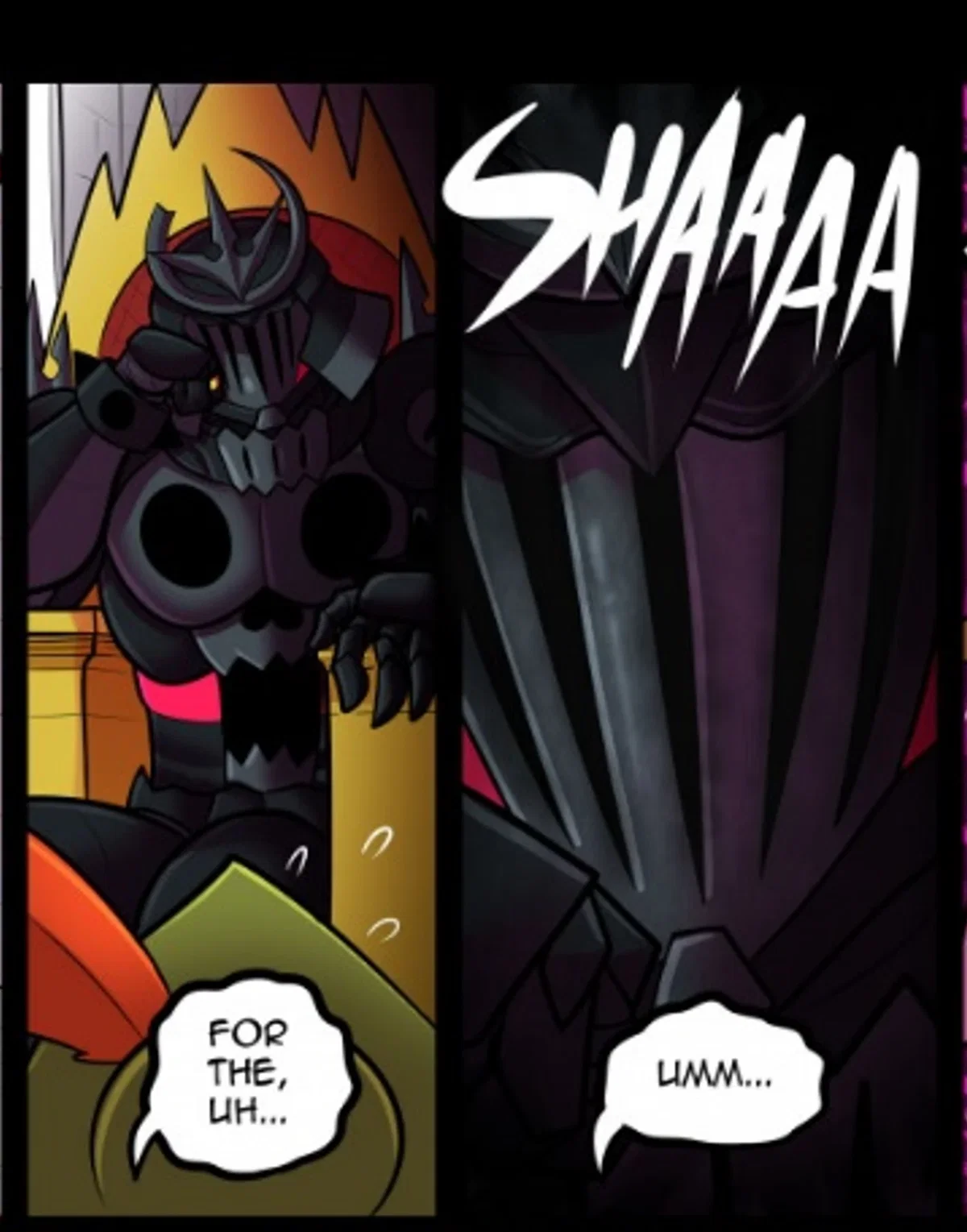 The Demon King