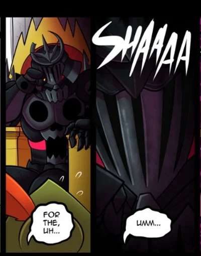 The Demon King