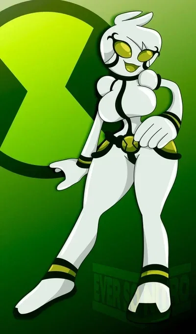 The OmniBabe