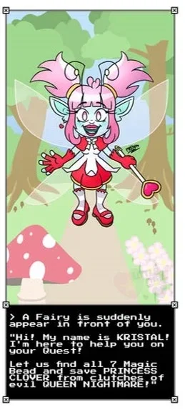 Wonder Monster Land