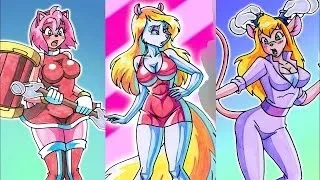 Toonificatinator