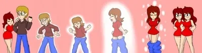 FNF Duet Twinning