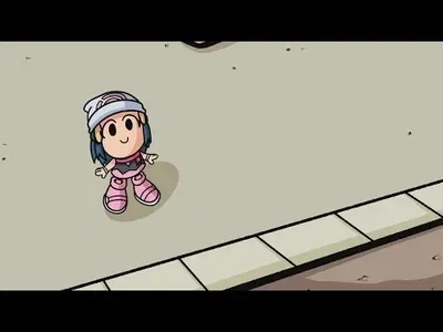 Chibi Dawn