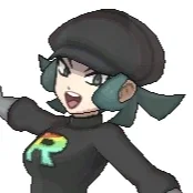 Rubber Rocket Grunt
