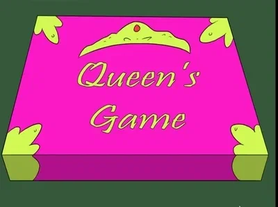 The Queens Game
